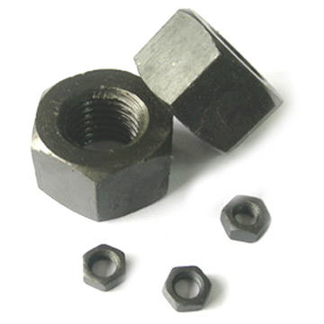 Hex Nut (Hex Nut)