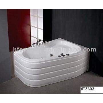  Massage Bathtub (Massage Baignoire)