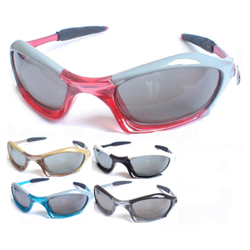  Sport Sunglasses (Lunettes de sport)