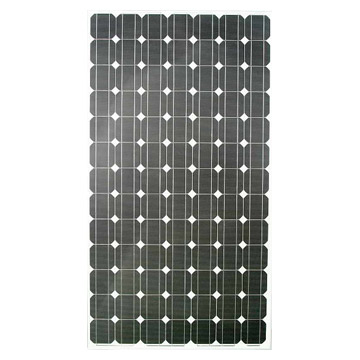  Mono-Crystalline Solar Module (Monocristallin Module solaire)