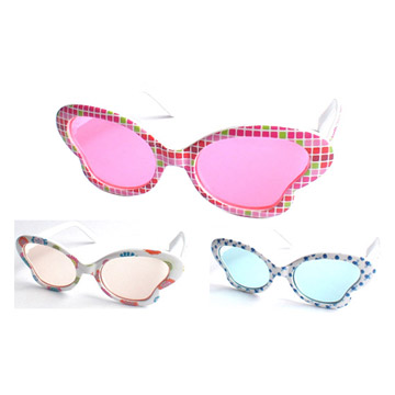  Kids` Sunglasses (Lunettes de soleil Kids `)