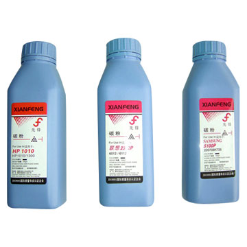  Toner Powder for Epson, HP, Canon, Samsung Printers (Toner-Pulver für Epson, HP, Canon, Samsung Drucker)