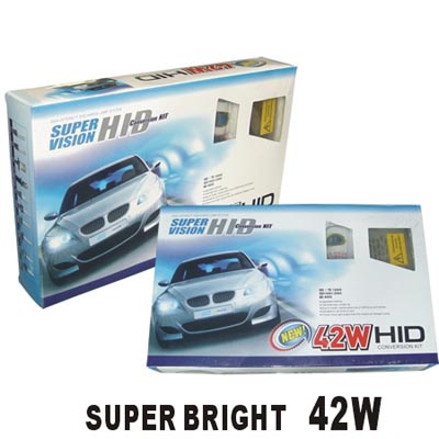  HID Xenon Lamp (HID ксеноновая лампа)