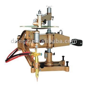  CG2-150 Gas Cutting Machine (CG2 50 газорезательная машина)