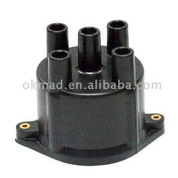  Distributor Cap (Distributeur Cap)