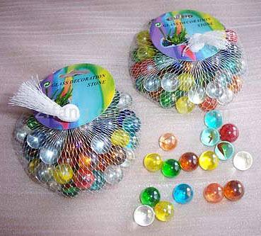  Glass Marbles ( Glass Marbles)