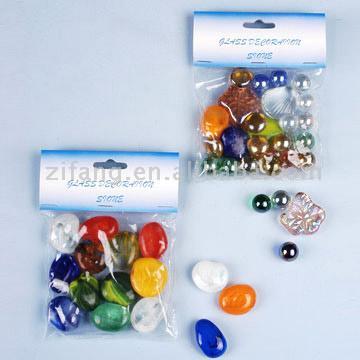  Glass Stones (Glass Stones)