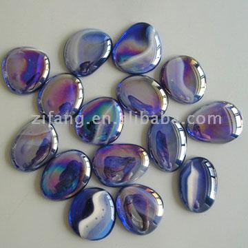  Glass Mosaic (Irregular)