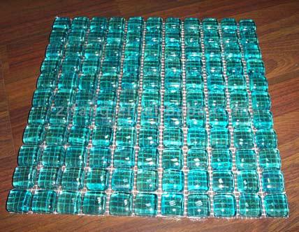  Glass Mosaic (Square) ( Glass Mosaic (Square))