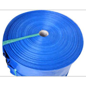  PVC Lay Flat Hose (Lay Flat tuyau PVC)