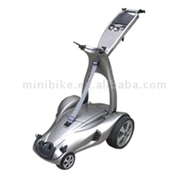  Remote Control Golf Trolley