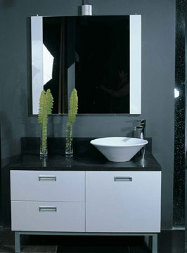  Bathroom Cabinet (Bathroom Cabinet)