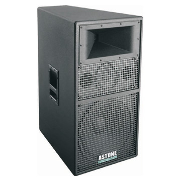  PA Speaker (Акустическая)