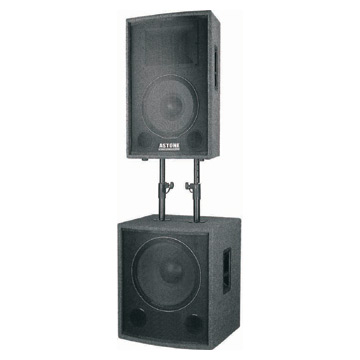  PA Speaker (Акустическая)