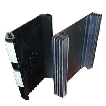  Heat Sink Profile