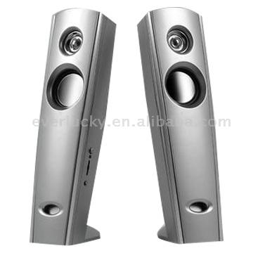  Multimedia Speaker (Мультимедиа АС)