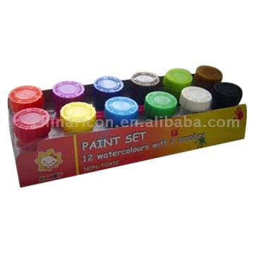  20ml Paint Set (20ml de peinture Set)