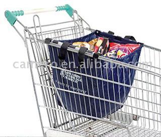  Supermarket Shopping Bag ( Supermarket Shopping Bag)