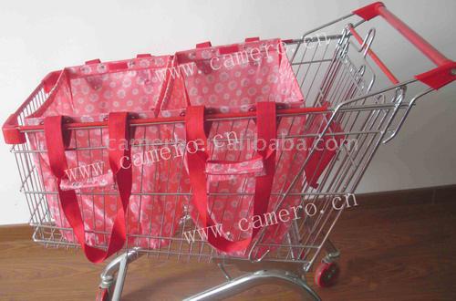  Supermarket Shopping Bag (Supermarché Shopping Bag)