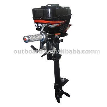  Outboard Motor(CE) (Лодочный мотор (CE))