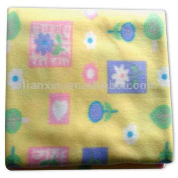  Polar Fleece Blanket (Polar Fleece Blanket)