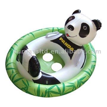  Swimming Ring (Плавательный кольцо)