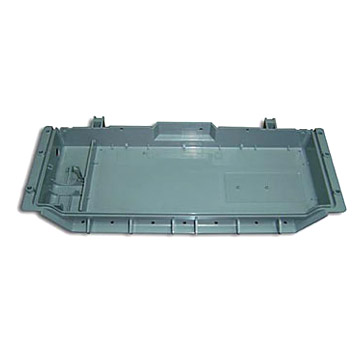  Plastic Injection Mold ( Plastic Injection Mold)