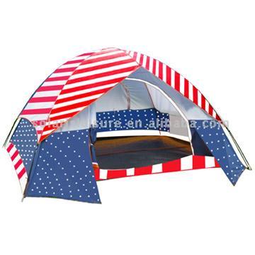  Dome Tent ( Dome Tent)