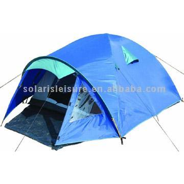  Dome Tent ( Dome Tent)