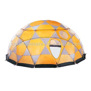  Dome Tent ( Dome Tent)