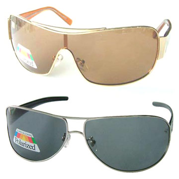  Polarized Sunglasses (Lunettes de soleil)