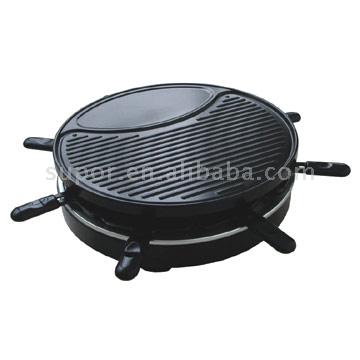  Grill (Гриль)