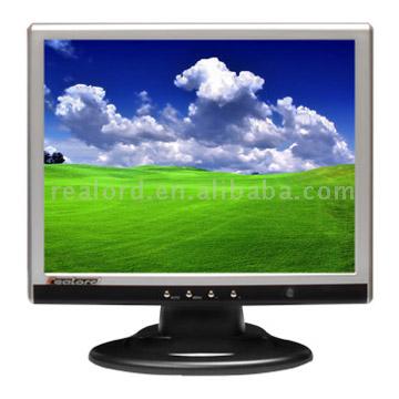  15" LCD Monitor ( 15" LCD Monitor)