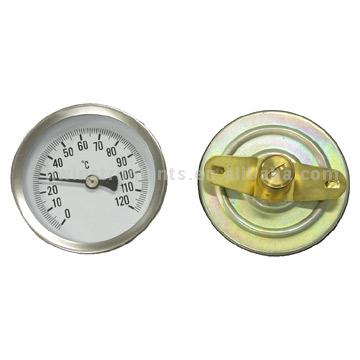  Hot Water Thermometers (Горячая вода Термометры)