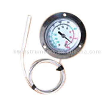  Refrigration Thermometer ( Refrigration Thermometer)