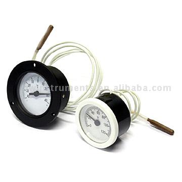  HVAC Thermometer ( HVAC Thermometer)