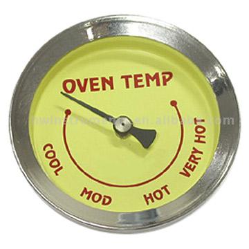  Oven Thermometer ( Oven Thermometer)