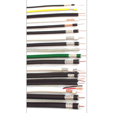  Coaxial Cable (Koaxial-Kabel)