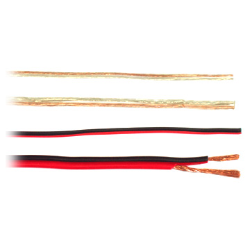  Speaker Cable (Lautsprecher-Kabel)