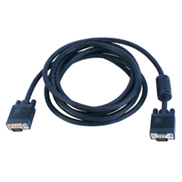  VGA Cable (Кабель VGA)