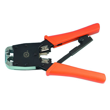  Crimping Tool (Outil de sertissage)