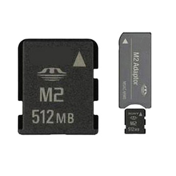  Memory Cards (Speicherkarten)