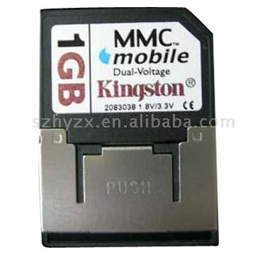  MMC Mobile (MMC Mobile)