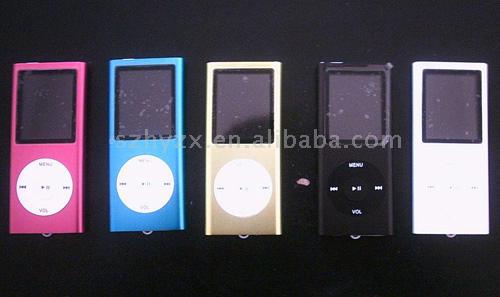  MP4 Player ( MP4 Player)