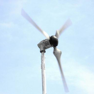  Wind Turbine Generator