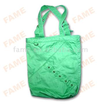  Tote Bag (Sac fourre-tout)