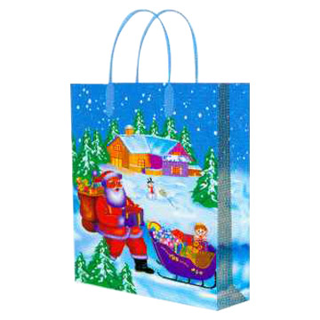  Shopping Bag (Покупки Сумка)