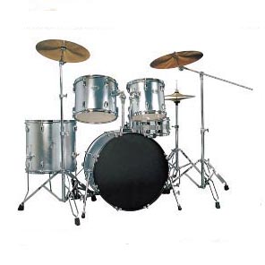 Drum Set (Drum Set)