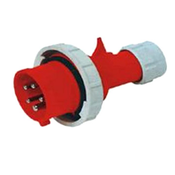  Industrial Plug (Industrie-Stecker)