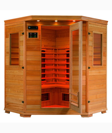  Infrared Sauna Room ( Infrared Sauna Room)